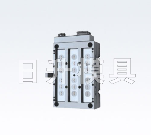 ������BOPP����Һ��ͷģ��